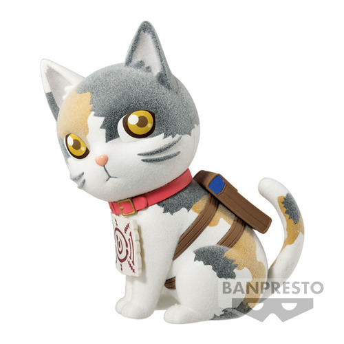 -PRE ORDER- Fluffy Puffy Chachamaru [Re-release]