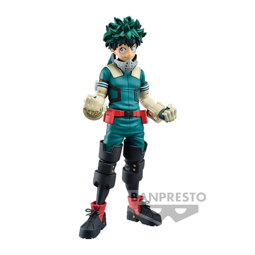 My Hero Academia Age Of Heroes - Deku II