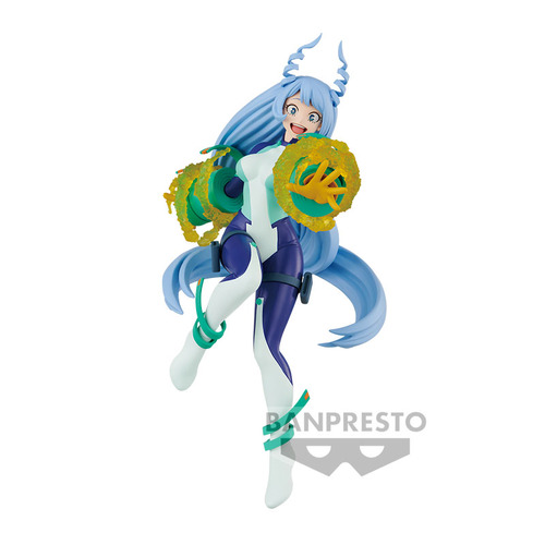 My Hero Academia The Amazing Heroes Vol.31 - Nejire Hado