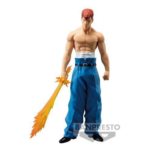 Yu Yu Hakusho DXF - Kazuma Kuwabara 30th Anniversary