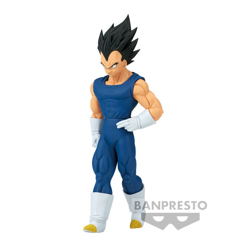 Dragon Ball Z Solid Edge Works Vol.10 - Vegeta