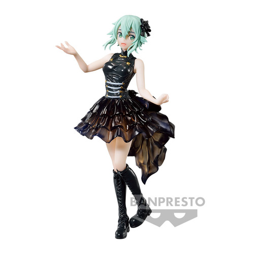 Sword Art Online Variant Showdown Sinon Figure