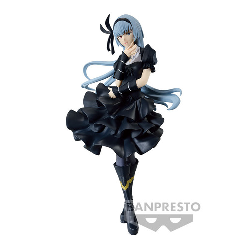 That Time I Got Reincarnated As A Slime Otherworlder Figure Vol.19 - Luminus Valentine