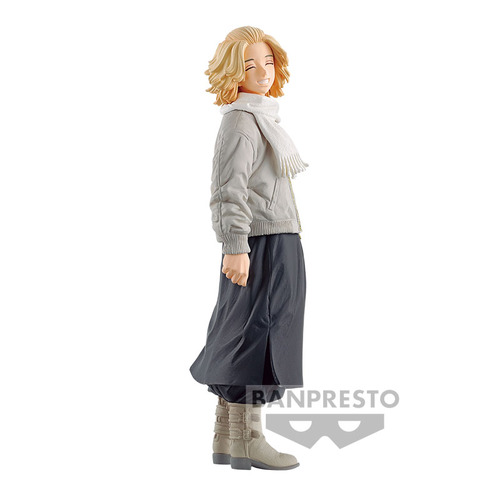 Tokyo Revengers Manjiro Sano Figure Vol.3
