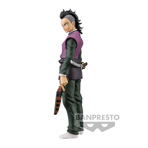 Demon Slayer Figure Vol.36 - Genya
