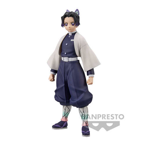 Demon Slayer Figure Vol.37 - Shinobu Kocho