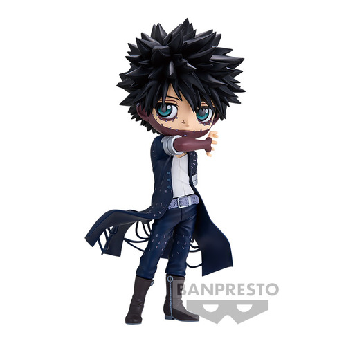 My Hero Academia Q Posket - Dabi II (Ver.A)