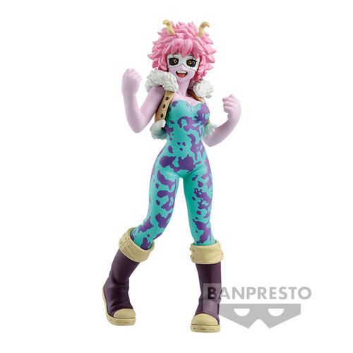 My Hero Academia Age Of Heroes - Pinky