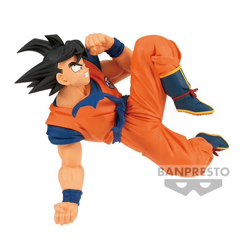 Dragon Ball Z Match Makers - Son Goku