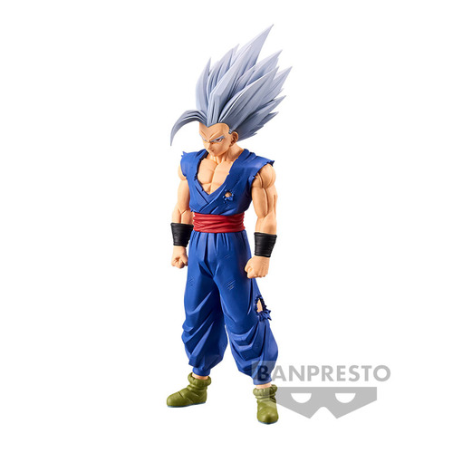 Dragon Ball Super: Super Hero DXF - Son Gohan (Beast)
