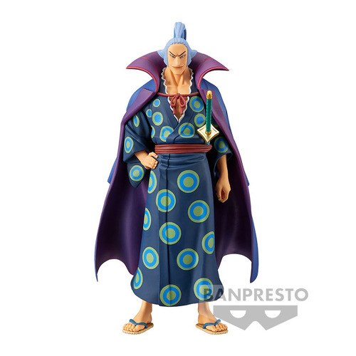 One Piece DXF The Grandline Men EXTRA - Denjiro