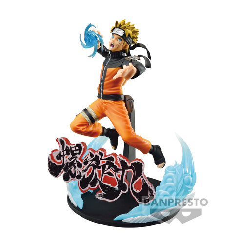 Naruto Shippuden Vibration Stars - Uzumaki Naruto Special Ver.