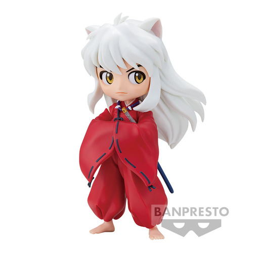 Inuyasha Q Posket - Inuyasha