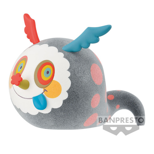 -PRE ORDER- Fluffy Puffy Dessert Witch [Re-release]