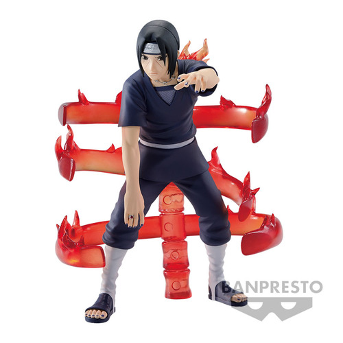 Naruto Shippuden Effectreme - Uchiha Itachi