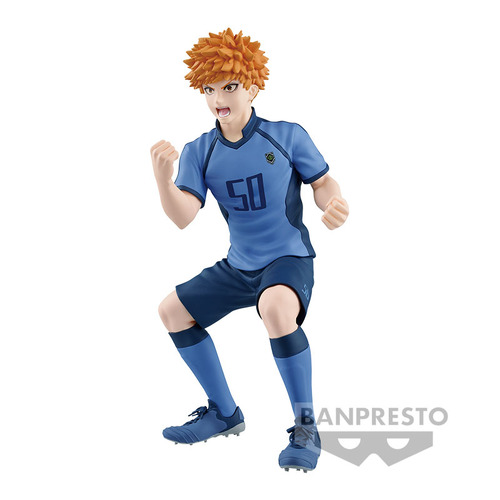 BLUELOCK Rensuke Kunigami Figure