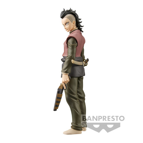 Demon Slayer Figure Vol.38 - Genya [Sepia]