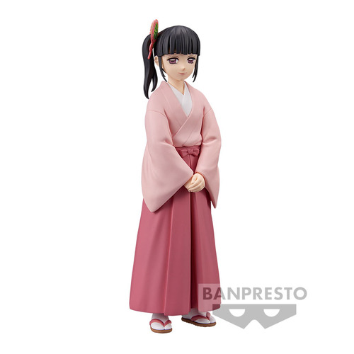 Demon Slayer Figure Vol.39 - Kanao Tsuyuri