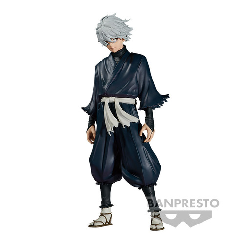 Hell's Paradise DXF - Gabimaru