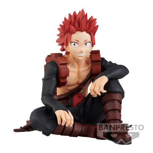 My Hero Academia Break Time Collection Vol.5 - Eijiro Kirishima