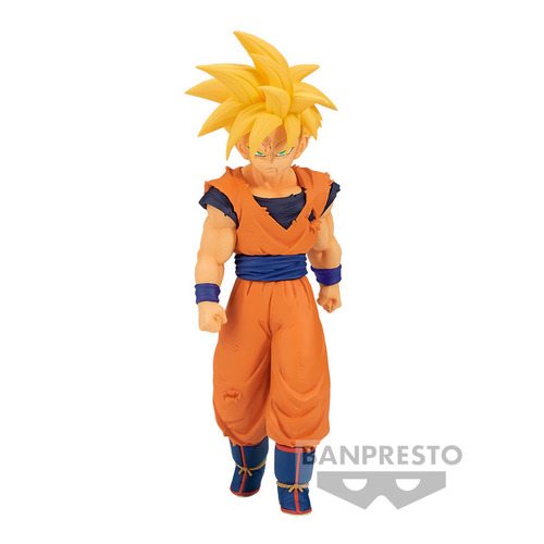 Dragon Ball Z Solid Edge Works Vol.12 - Super Saiyan Son Gohan