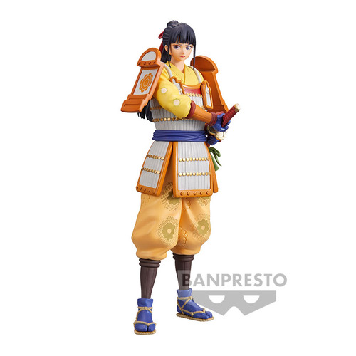 One Piece DXF The Grandline Series - Extra Kikunojo