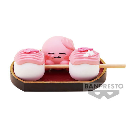 Kirby Paldolce Collection Vol.5 - [A] Kirby
