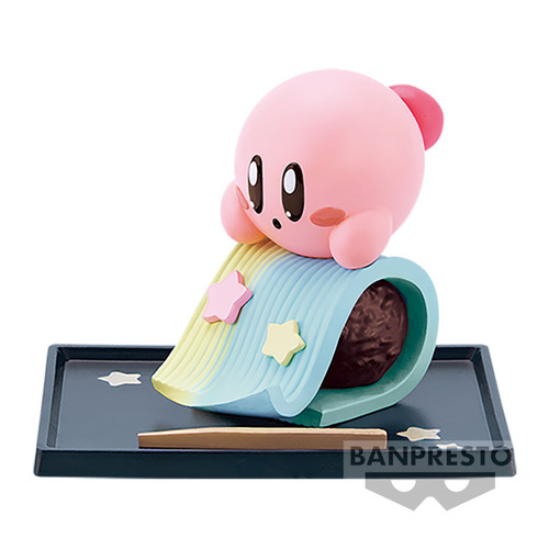 Kirby Paldolce Collection Vol.5 - [B] Kirby