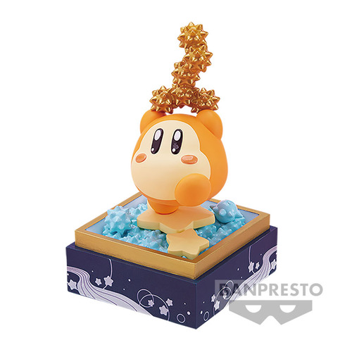 Kirby Paldolce Collection Vol.5 - [C] Waddle Dee