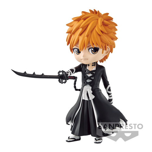 Bleach Q Posket - Ichigo Kurosaki Thousand-Year Blood War Vol.2