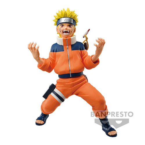 Naruto Vibration Stars - Uzumaki Naruto II