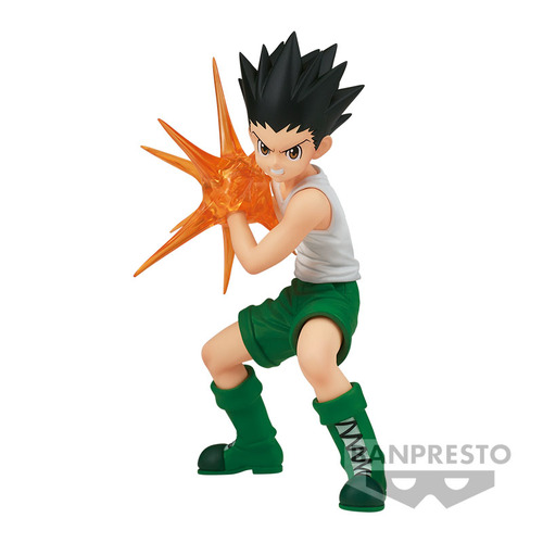 Hunter X Hunter Vibration Stars - Gon