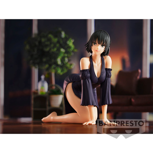 One-Punch Man Relax Time - Hellish Blizzard