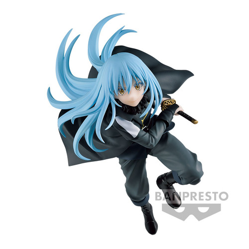 That Time I Got Reincarnated as a Slime the Movie: Scarlet Bond Accessory  Stand A Rimuru (Anime Toy) Hi-Res image list