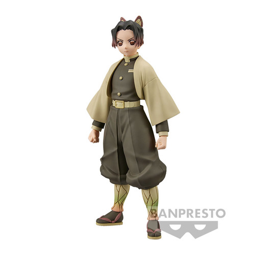 Demon Slayer Figure Vol.40 - Shinobu Kocho [Sepia]