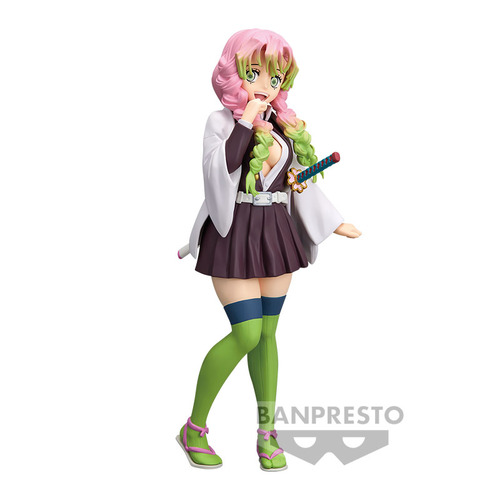 Demon Slayer Glitter&Glamours - Mitsuri Kanroji