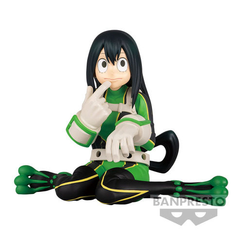 My Hero Academia Break Time Collection Vol.6 - Tsuyu Asui