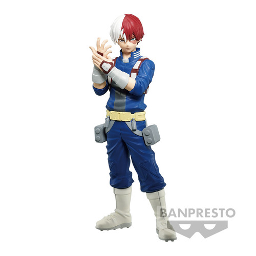 My Hero Academia Age Of Heroes - Shoto II