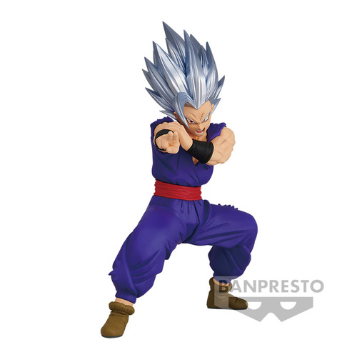 Dragon Ball Super: Super Hero Blood Of Saiyans Special XIV - Gohan Beast