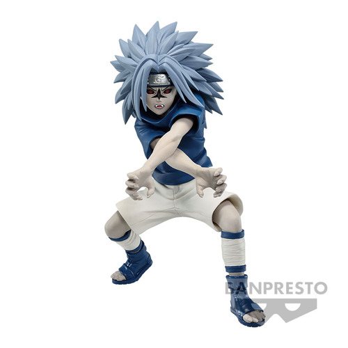 Naruto Vibration Stars - Uchiha Sasuke II