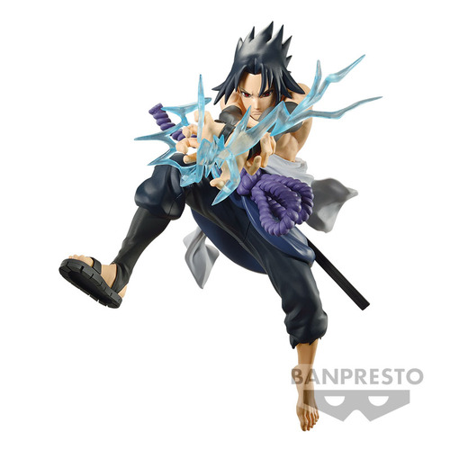 Naruto Shippuden Vibration Stars - Uchiha Sasuke