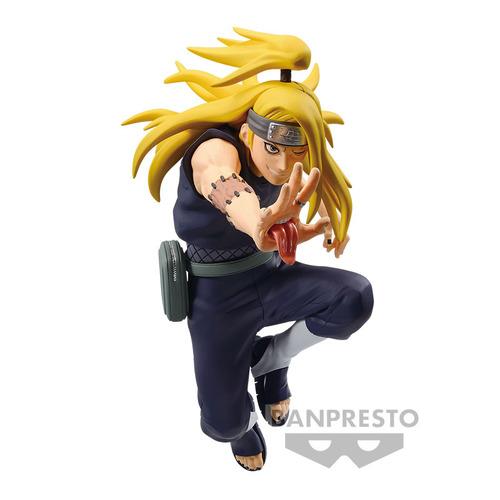 Naruto Shippuden Vibration Stars - Deidara