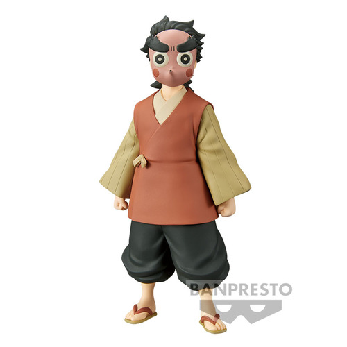 Demon Slayer Figure Vol.42 - Kotetsu