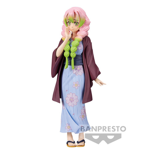 Demon Slayer Figure Vol.42 - Mitsuri Kanroji