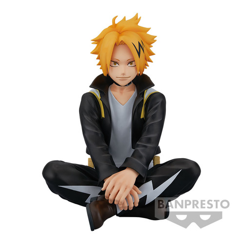 Break Time Collection Vol.7 - Denki Kaminari
