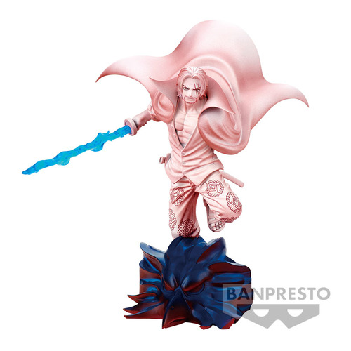 ONE PIECE FILM RED Senkozekkei Shanks