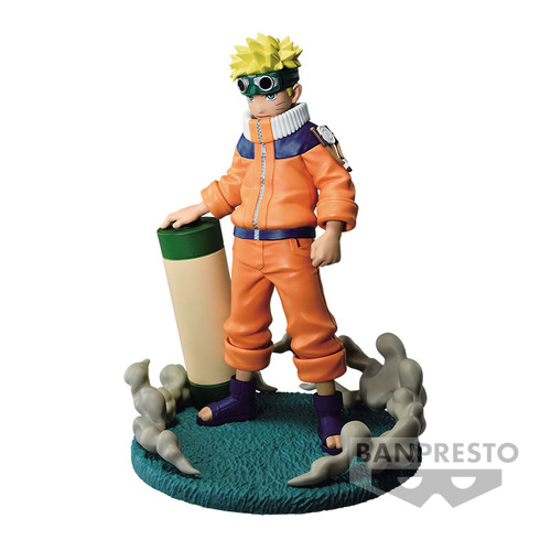 Naruto Memorable Saga - Uzumaki Naruto