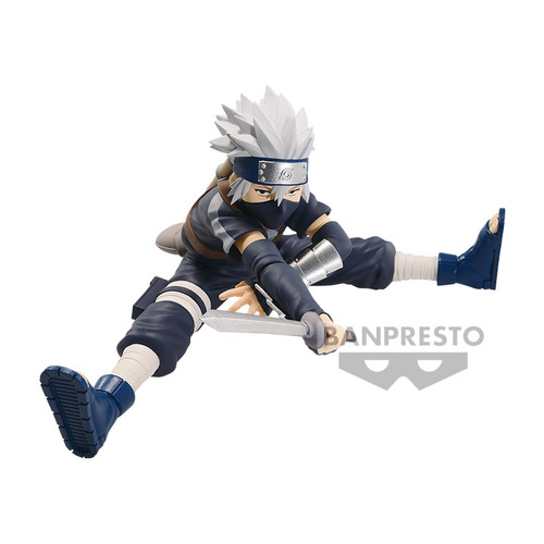 Naruto: Shippuden NARUTOP99 Uchiha Shisui Figure — Ninoma