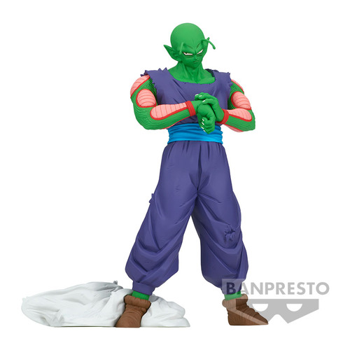 Dragon Ball Z Solid Edge Works Vol.13 - Piccolo (Ver.A)