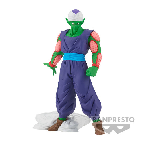 Dragon Ball Z Solid Edge Works Vol.13 - Piccolo (Ver.B)